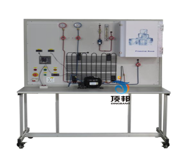 电冰箱实训装置