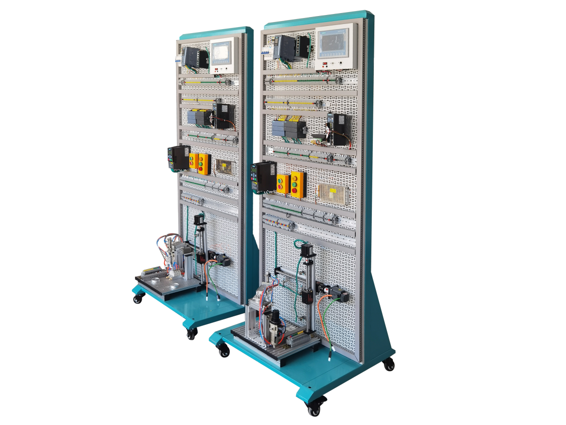 电工综合实训考核设备